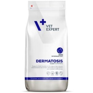 VET EXPERT Dermatosis με Κουνέλι και Πατάτα