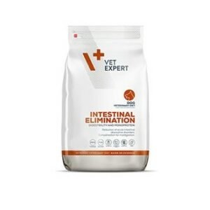 VET EXPERT Intestinal Elimination