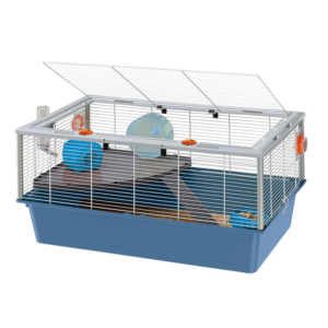 FERPLAST Hamster Cage Criceti 15