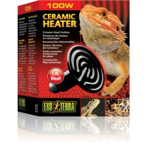 EXO TERRA Ceramic Heater 100W