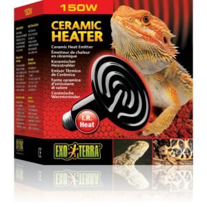EXO TERRA Ceramic Heater 150W