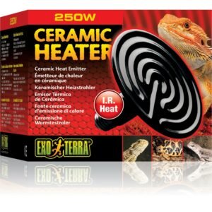 EXO TERRA Ceramic Heater 250W