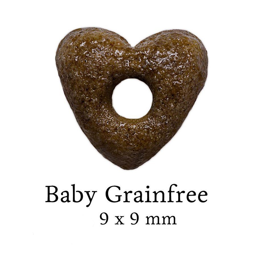 HD Baby Grainfree 900