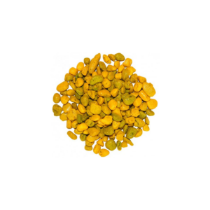 TATRAPET Διακοσμητικό Χαλίκι Κίτρινο 1kg