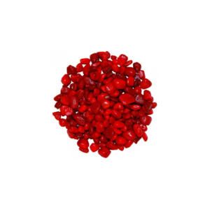 TATRAPET Διακοσμητικό Χαλίκι Κόκκινο 1kg