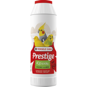 VERSELE LAGA Kristal Shell Sand 2kg