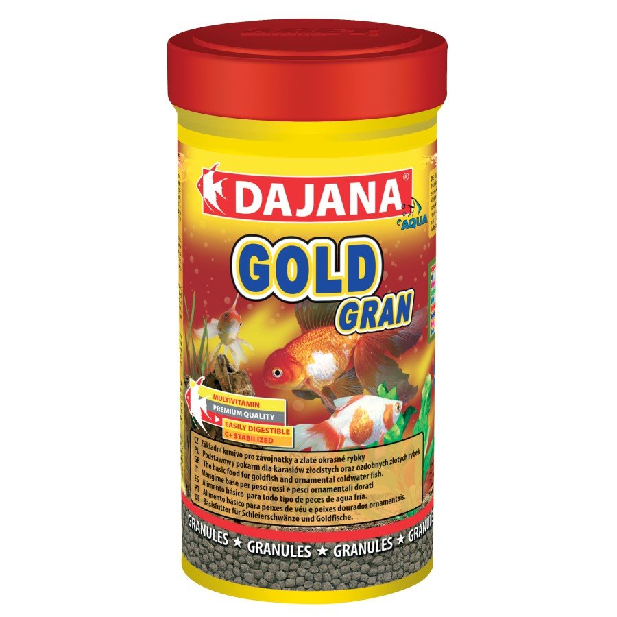 GOLD-GRAN