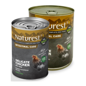 NATUREST Intestinal Care Delicate Chicken