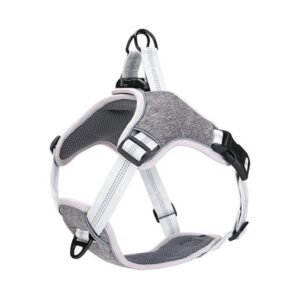 PET INTEREST Goget Soft Robust Harness