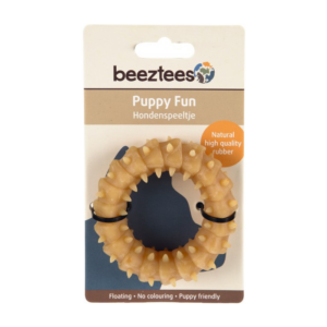 BEEZTEES Puppy Fun Ring