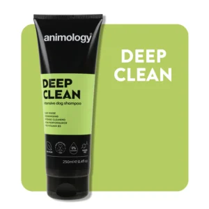 ANIMOLOGY Deep Clean Shampoo