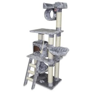 PET INTEREST Ονυχοδρόμιο Kitten Playground