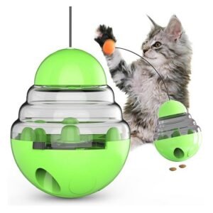 PET INTEREST Shake Leaky Cat Toy