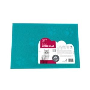 M-PETS Toilet Mat 40x30cm
