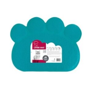 M-PETS Toilet Paw Mat 45x60cm