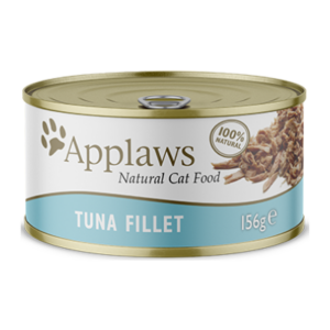 APPLAWS Τόνος σε Ζωμό 156gr
