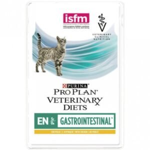 PURINA PRO PLAN Veterinary Diets EN Gastrointestinal 85gr